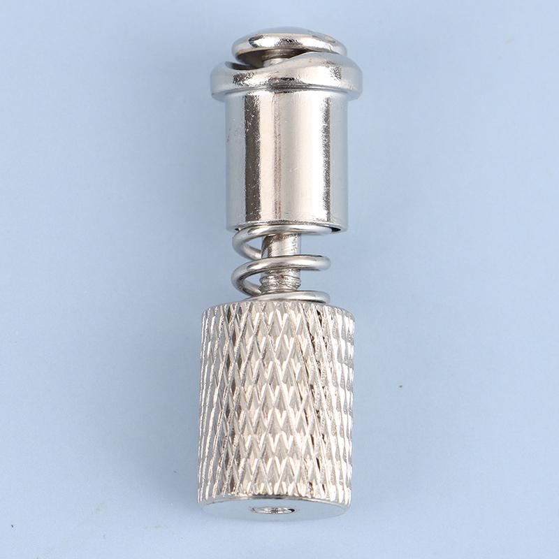 1Pc Presser Foot Quick Change Screw Device For Lockstitch Sewing Machine Parts