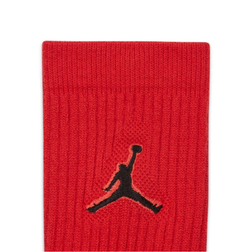 Jordan Повседневные носки-гольфы Ma Unisex 3 пары SX5545-916