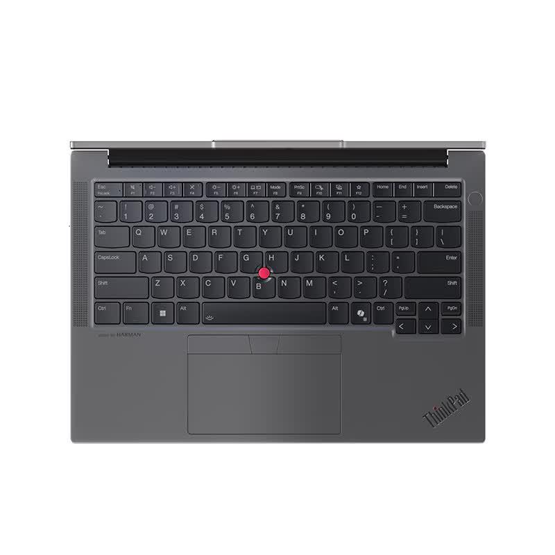 Lenovo ThinkPad E14 Lightweight Business Laptop (CN version)