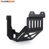 Motorcycle Accessories Bottom Chassis Shell Engine Guard Protection For Yamaha MT09 MT-09 SP TRACER 9 GT Tracer 9/GT+ 2021-2026