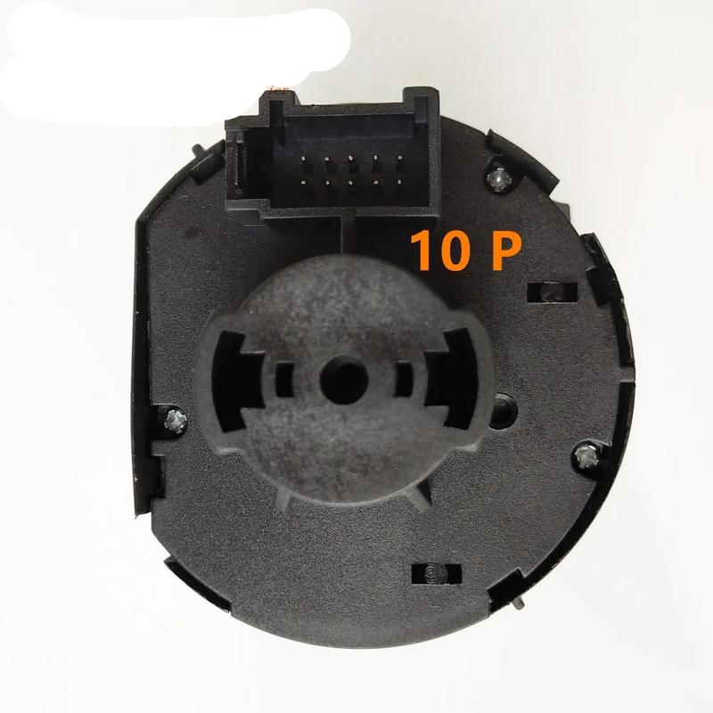 Original Oem# 5nd941531a High Oe Quality Headlight Control Switch