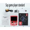 SUP Ручная игровая консоль 400-в-1 Ностальгическая мини-игровая консоль Ретро Детские студенческие игрушки