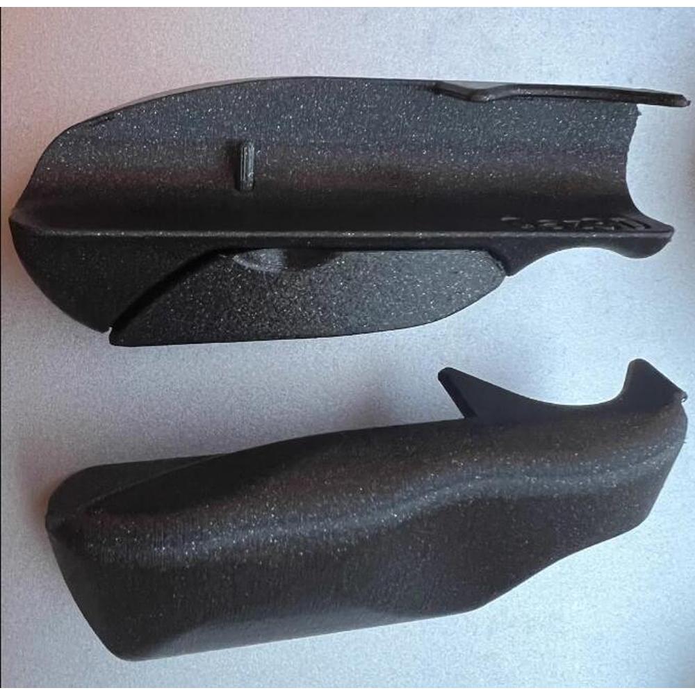 US--2023 For Gpd Winmax 2 Magnet Grip Handle Case Cover For Gpd Winmax2 Keyboard Stand Base Holder Comfortable Accessory