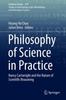 Книга Philosophy of Science In Practice : Nancy Cartwright and the Nature of Scientific Reasoning : 379