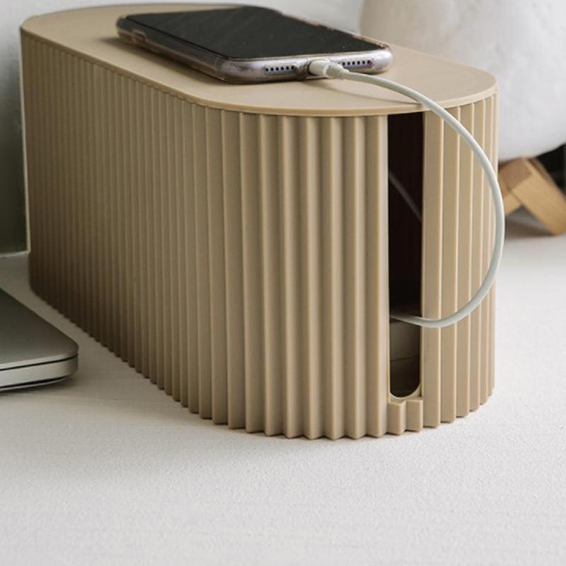 Большой ящик для хранения плат, органайзер для проводов и кабелей, ящик для розеток, держатель для платы беспроводного Wi-Fi роутера для дома