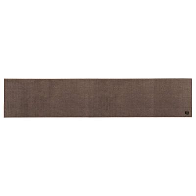 Сенко Елочка 4 Кухня 50 x 240 Теплый пол Сделано в 38537 B.B.collection Коврик, Прибл.. см, Коричневый, Антибактериальный, Устойчивый к запахам, Тонкий,