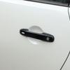 GLOSS BLACK Door Handle Covers No SMKH No PSK For Subaru BRZ Toyota 86 2012-22