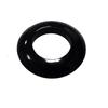O Ring 20/25/32/47/58/70mm Sealing Ring Silicone Coil Waterproof O Ring Seal for Solar Water Heaters Vacuum Tube Solar Seal Ring
