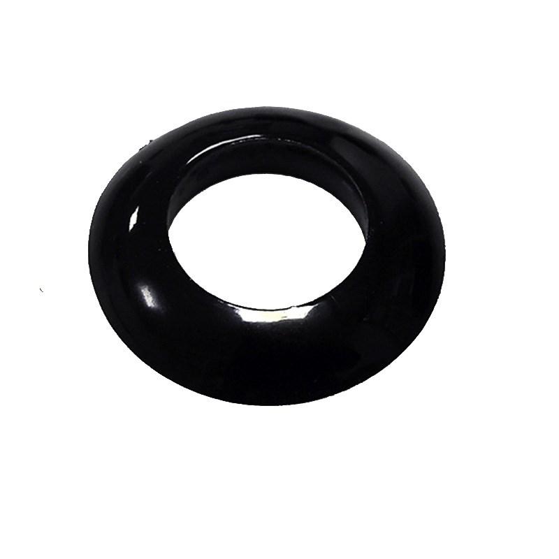 O Ring 20/25/32/47/58/70mm Sealing Ring Silicone Coil Waterproof O Ring Seal for Solar Water Heaters Vacuum Tube Solar Seal Ring