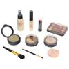 Set of cosmetics for painting, styling, make-up, cosmetics for children