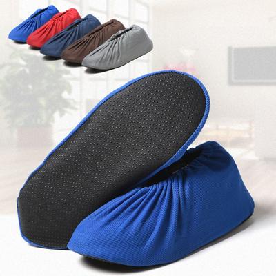 3 пары многоразовых защит для обуви, дышащие сетчатые бахилы, толстые чехлы для обуви, дом