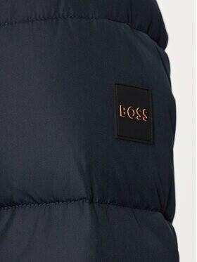 Зимняя куртка Hugo Boss Omaris (50528573) dark blue