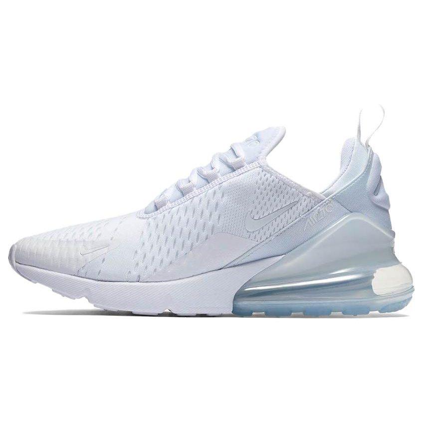 Nike Air Max 270 'Triple White' Женские AH6789-102