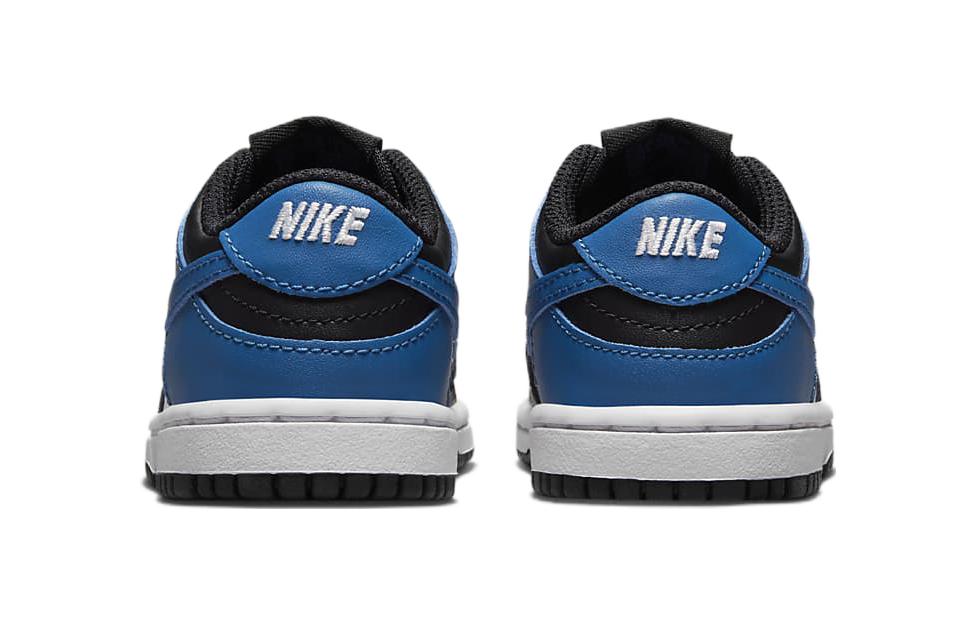 Nike Dunk Low Industrial Blue TD DH9761-104
