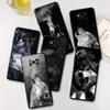 Чехол Wolf Animal Cool Tiger для Xiaomi Mi Poco X3 X4 NFC M3 Mi 11 11T 10 T 9T 12 9 10T Lite, силиконовый чехол для задней панели телефона