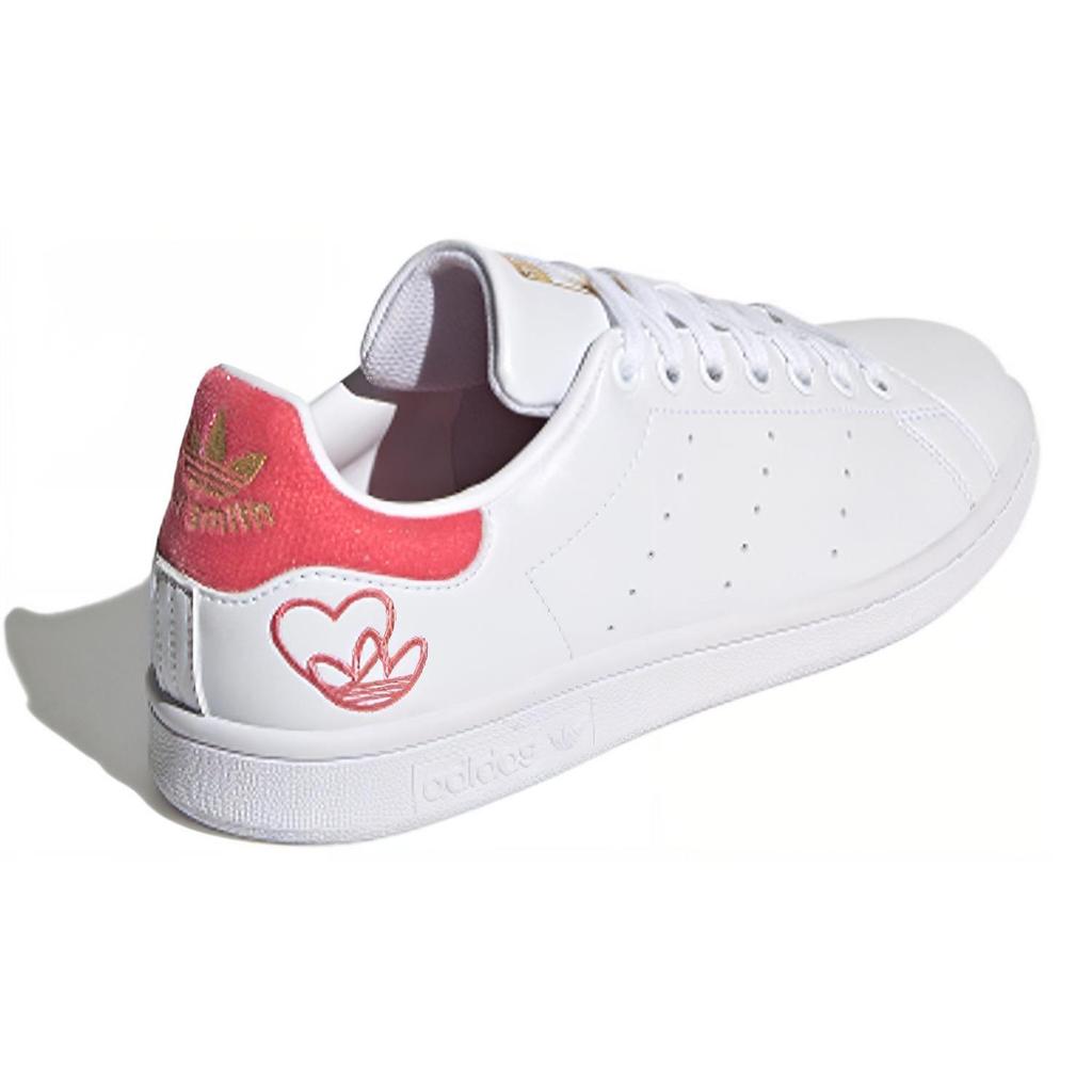 Adidas Stan Smith 'Valentine's Day' Women's G55666
