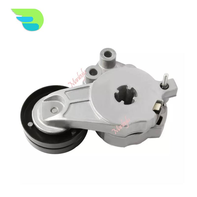 Belt Tensioner Pulley For 0145299J For VW GOLF V PASSAT 362 VI Convertibl