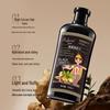 Шампунь и кондиционер Essence Secret Black Ginger: Уход с растительными экстрактами для контроля жирности, придания объема и увлажнения сухих, пушащихся волос.