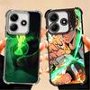 Мультяшный чехол Ben 10 для Xiaomi Poco X7 X8 Pro Max X6 X5 X3 F8 Ultra F7 M8 M7 M5S Redmi 15C 15A 15 14C 13C 12C 13 12