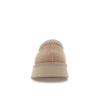 UGG Tazz Slipper Sand женские кроссовки кремовые 1122553-SAN