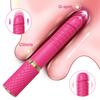 Телескопический фаллоимитатор вибраторы для женщин G Spot Thrusting Выдвижной вагинальный секс-игрушки для взрослых Женская мастурбация Автоматическая