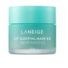 LANEIGE Ночная маска для губ EX Mint Choco, 20 г, 1 шт.