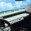 Wuling Hongguang GameBoy Anti-Slip Dashboard Mat: Light-Blocking, Sun Protection, Interior Decoration