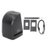 8MP Film Scanner Fixed Focus Scanning Device for 35mm 135mm Color Negative Films Black White Slides