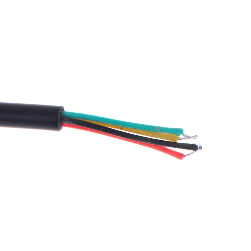 SHT20 SHT30 Высокоточный цифровой сенсорный модуль I2C Выход Монитор температуры и влажности в реальном времени для качества воздуха в помещении