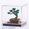 Kawada Paper Nano 360 Bonsai Pine x 12 x 17 см 12 лет и старше Набор для творчества из бумаги Набор для миниатюры Interior PS-13 0,7 PS-13