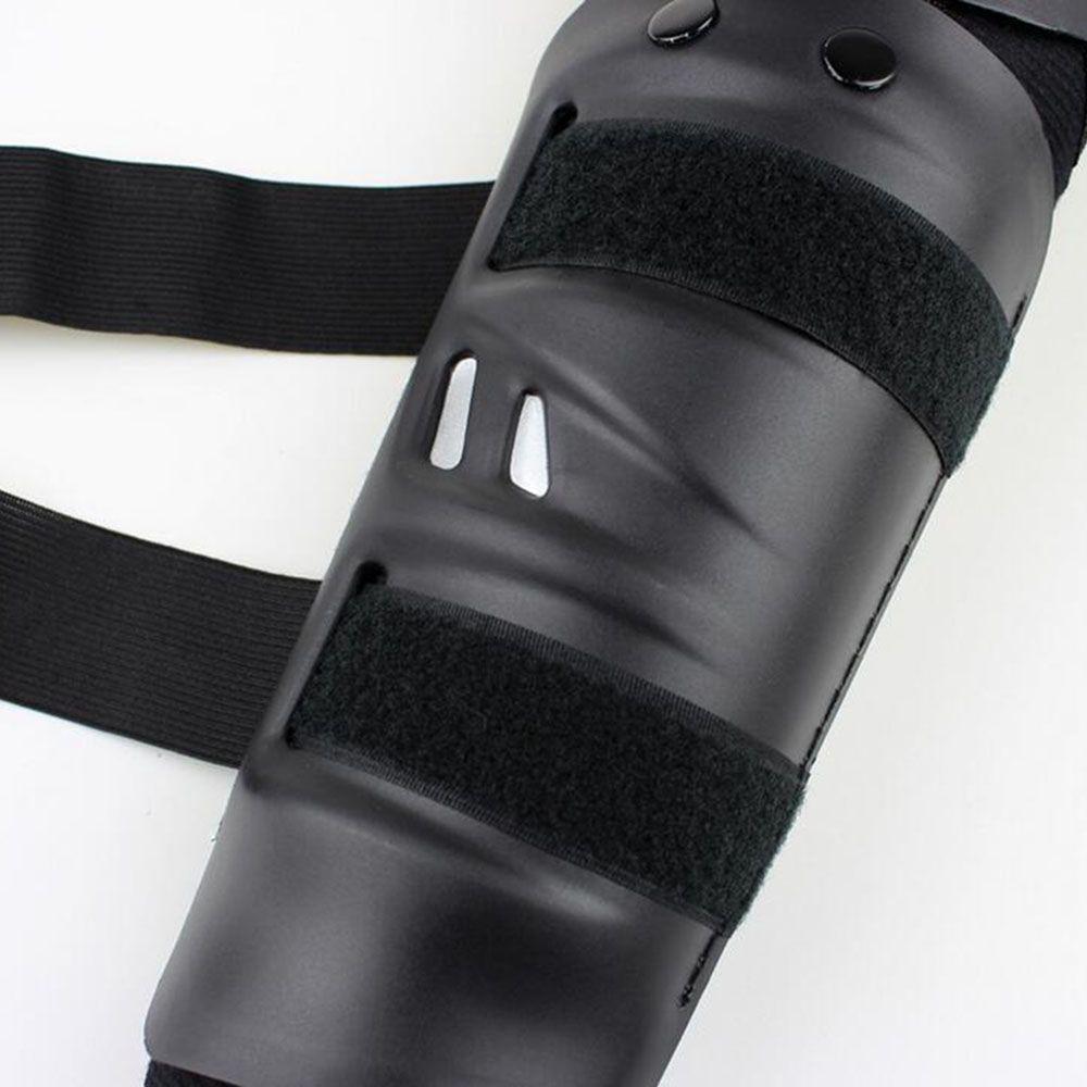 4 шт./комплект FX-25 Мотоциклетный гоночный набор защитных накладок на колени, локти и тело 4 в 1