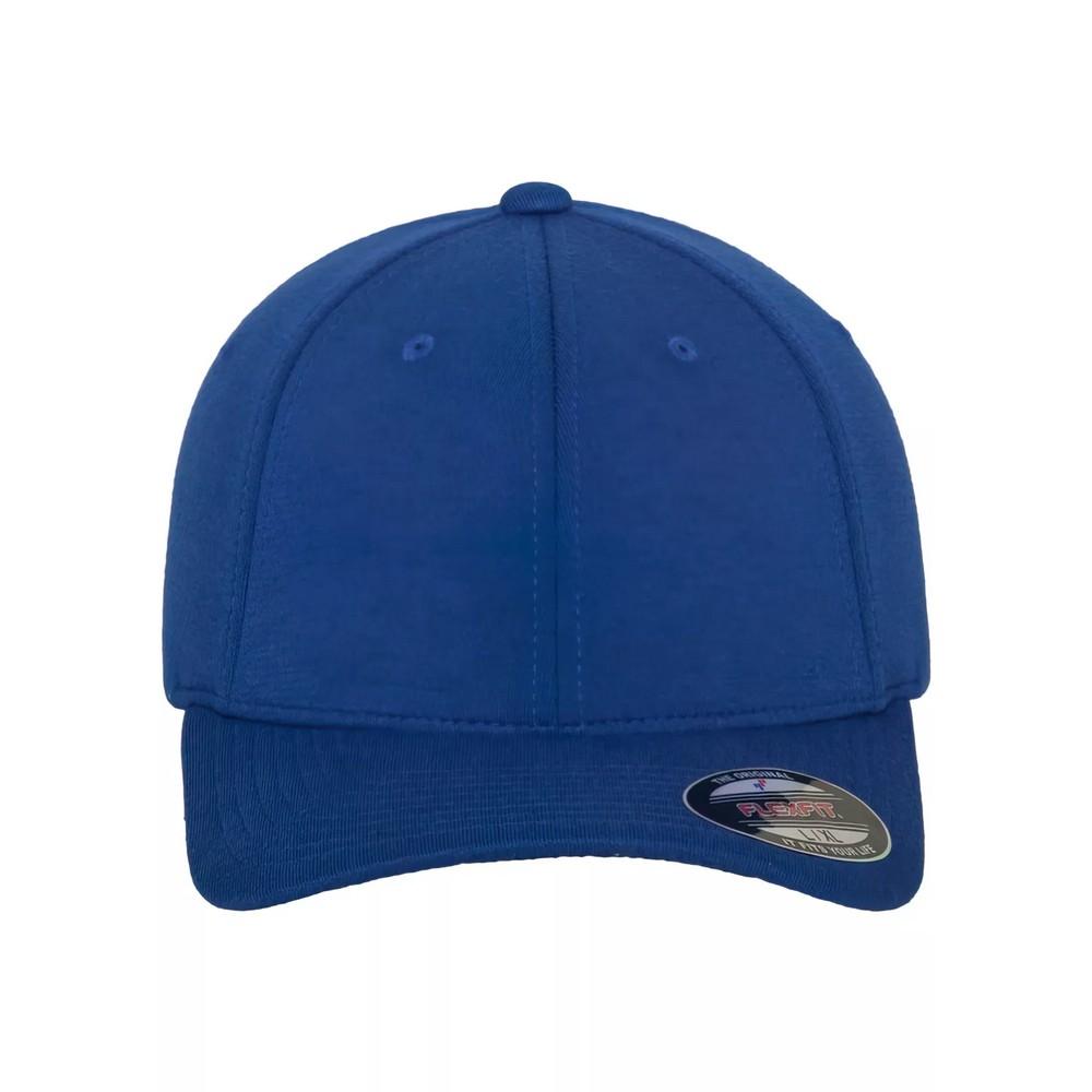 Flexfit Double Jersey Baseball Cap