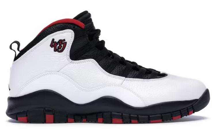 Jordan 10 Ретро Двойной Никель GS 310806-102