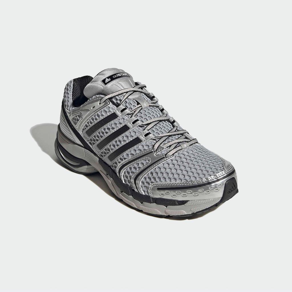 adidas Adistar Control 5  [KI6154-GRETWO/CBLACK/SILVMT]