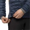 Куртка Jack Wolfskin Routeburn Pro Ins Jacket Men midnight sky