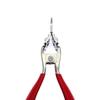 1PC new open durian clip, open durian pliers, fruit opener peel durian knife open watermelon jackfruit tool