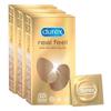Презервативы Durex Real Feel для мужчин | Без латекса, упаковка 10 шт. x 3 шт., всего 30 шт.