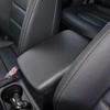 Кожаная накладка на подлокотник Mazda CX-5 (2012-2020)