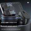 Трансграничный Bluetooth селфи-стик с пультом, держателем для телефона, зарядным кейсом и управлением зумом для Douyin