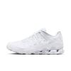 Nike Женские тренировочные кроссовки для фитнеса для летних видов спорта Сцепление Отскок Стабильность NIKE REAX 8 TR IO240
