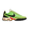 Air Max Waffle Racer SP Зеленый Активный Зеленый Высотный