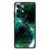 Чехол для телефона Realme C85 2025 Задняя крышка Чехол C 85 Funda Ударопрочный Черный Силикон Мягкий ТПУ Coque Для Realme C85 Pro Чехол Корпус