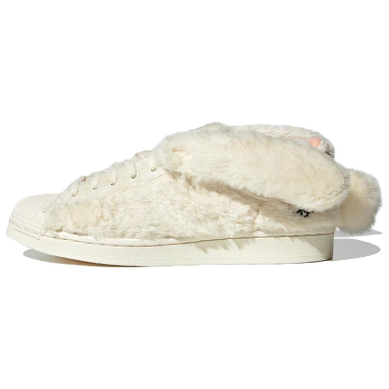 Adidas Оригинальные кроссовки Superstar X Melting Sadness ID9470