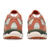 Asics Gel NYC Orange Forest Men Sneakers Brown Oatmeal 1201A789-251
