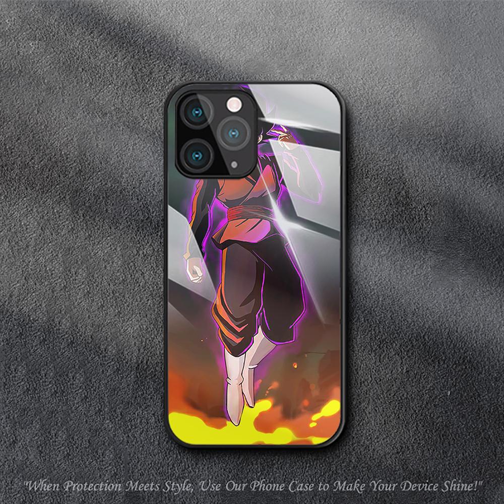 Balls-Dragon-Comic Cool Case For iPhone Samsung Galaxy Redmi Note S 17 16 15 14 13 20 24 25 54 Pro Max Ultra Fe Air Tempered Glass Cover