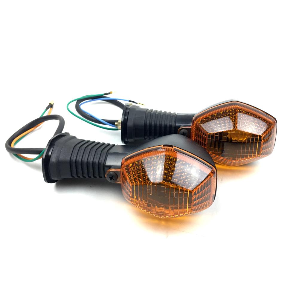 For SUZUKI GSF 600/650/1200/1250 N/S Bandit GSF1250SA GSX650F GSX1250FA Motorcycle Blinker Lamp Turn Signal Indicator