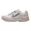 Nike P-6000 Удобные Универсальные Прочные Низкие Детские Кроссовки для Бега Детские Кроссовки для Бега Светло-Серый Розовый II4262-042
