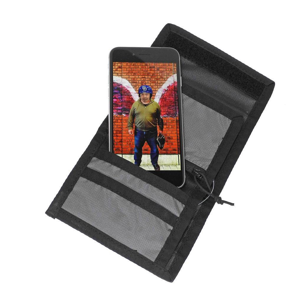 GRANITE GEAR Granite Gear UL Wallet Flint