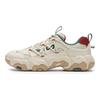 Fila Fluid 6 Кроссовки с низким верхом для повседневной носки Мужские кроссовки Облачно-белый F12M512103FCC