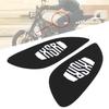 Anti Slip Tank Side Pad Sticker Gas Knee Grip Tank Traction Pad Side Sticker Decal For Yamaha XSR900 XSR700 XSR155 XSR 900
